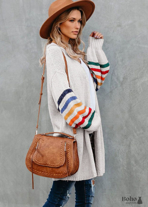 Boho Cardigan Alura